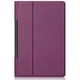 Чохол UniCase Slim для Lenovo Yoga Tab 11 (YT-J706) - Purple - зображення 2