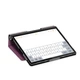 Чохол UniCase Slim для Lenovo Yoga Tab 11 (YT-J706) - Purple - зображення 6