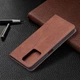 Чехол UniCase Geometric Pattern для Xiaomi Mi 11T / 11T Pro - Coffee - изображение 6