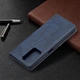 Чехол-книжка с кармашками UniCase Geometric Pattern для Xiaomi Mi 11T / 11T Pro - Blue - изображение 6