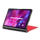 Чохол UniCase Slim для Lenovo Yoga Tab 11 (YT-J706) - Red - зображення 4
