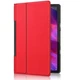 Чохол UniCase Slim для Lenovo Yoga Tab 11 (YT-J706) - Red - зображення 7