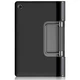 Чохол UniCase Slim для Lenovo Yoga Tab 11 (YT-J706) - Grey - зображення 3