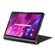 Чохол UniCase Slim для Lenovo Yoga Tab 11 (YT-J706) - Black - зображення 4