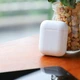 Наушники беспроводные Bluetooth Hoco ES28 3.5 часов музыки и звонков - зображення 2