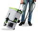 Мойка высокого давления универсальная акумуляторная Zipper ZI-HDR40V-AKKU - изображение 2