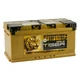 Аккумулятор Tiger 100 Аh/12V Gold [- +] - изображение 2