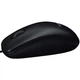 Мышка Logitech B100 Black (910-003357) - изображение 4