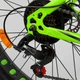 Велосипед Спортивный 26" "CORSO" "Fighter" Light green - изображение 6