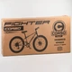 Велосипед Спортивный 26" "CORSO" "Fighter" Light green - изображение 7
