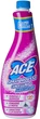 Запаска ACE 750 мл Универсальный спрей-мус с отбеливателем ACE CANDEGGINA SGRASSATORE 750 мл - изображение 1