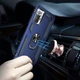 Чехол Shield для Xiaomi Redmi Note 10 Pro Бампер противоударный Dark-Blue - изображение 2