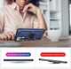 Чехол Shield для Xiaomi Redmi Note 10 Pro Бампер противоударный Dark-Blue - изображение 3
