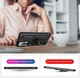 Чохол Shield для Xiaomi Redmi Note 10 Pro Бампер протиударний Black - зображення 3