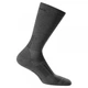 Шкарпетки Icebreaker Hike Heavy Crew MEN jet/black S (39-41.5) (101 290 001 S) - зображення 1