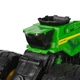 Іграшковий комбайн John Deere Kids Monster Treads з молотаркою та великими колесами (47329) - зображення 3