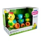 Каталка Toomies Качечки зі звуком E4613 (Toomies) - зображення 2