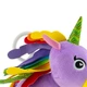 Мягкая игрушка-подвеска Lamaze из безопасных материалов 29 см разноцветная (701288) - изображение 2