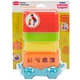 Пирамидка Toomies Автобус (E73220) - изображение 2