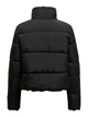 Куртка ONLY ONLDOLLY SHORT PUFFER JACKET OTW NOOS L Черный 15205371-Black - изображение 5