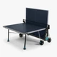 Теннисный стол Cornilleau 300X Sport Outdoor Blue, код: 115102-HD - изображение 2
