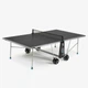 Теннисный стол Cornilleau 100X Sport Outdoor Grey, код: 115300-HD - изображение 1