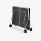 Теннисный стол Cornilleau 100X Sport Outdoor Grey, код: 115300-HD - изображение 2