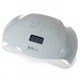 Лампа для ногтей SUN-X Professional UV/LED 2 в 1 на 72W для сушки гель-лака, геля, объемная, на две руки - изображение 4
