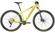 Велосипед Bergamont Revox 6.0 29" Lime/Black/Red (matt) 2018 - зображення 1