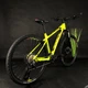 Велосипед Bergamont Revox 6.0 29" Lime/Black/Red (matt) 2018 - зображення 4