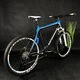 Велосипед Bergamont Platoon Team 26" Black/Blue/White 2012 - зображення 4