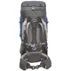 Рюкзак туристичний Terra Incognita Mountain 50 blue / gray (4823081500261) - зображення 2