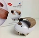 Массажер Body Slimmer SQ-100 для тела антицеллюлитный роликовый Белый (SQ-100) - изображение 6