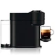 Кавоварка Nespresso Vertuo Next Black-Matt - зображення 4