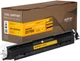 Тонер-картридж Patron HP CLJ CF352A Extra для M176/M177 Yellow (PN-130AYR) - зображення 1