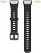 Ремінець Jsota для Huawei Band 6 Black (22045-2B) - зображення 2