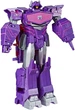 Трансформер Бамбелбі Шоквейв Transformers Cybervers Adventures Shokwave Hasbro E7113 - зображення 4