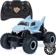 Джип Монстер Джем Мегалодон на пульті управління Monster Jam Megalodon Spin Master 6044952 - зображення 1