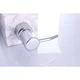 Дозатор для жидкого мыла Q-BATH 2341519 мрамор - изображение 2