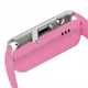 Детские умные часы GPS Smart Baby Watch A1 Розовый - изображение 5