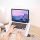 Складаний столик для ноутбука Table Buddy - зображення 6