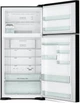 Холодильник HITACHI R-V660PUC7BBK - изображение 3