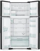 Холодильник HITACHI R-W660PUC7XGBK - изображение 3