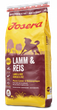 Сухой корм Josera Lamb & Rice для собак всех пород с ягненком и рисом, 12.5 кг - изображение 2