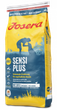 Сухой корм Josera Sensi Plus для собак склонных к аллергии и проблемах с пищеварением, 12.5 кг - изображение 2