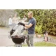 Угольный гриль Premium E-5775 SE Master-Touch Weber 17401004 - изображение 8