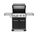 Газовий гриль Baron 440 Broil King 875263 - зображення 4