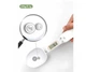 Электронная мерная ложка-весы до 500 г Digital Spoon Scale 8 Белый - изображение 2