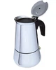Гейзерна кавоварка Espresso Maker Класик на 2 чашки (1271) - зображення 2