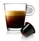 Кофе в капсулах Nespresso Ristretto Decaffeinato (10 капсул) - изображение 3